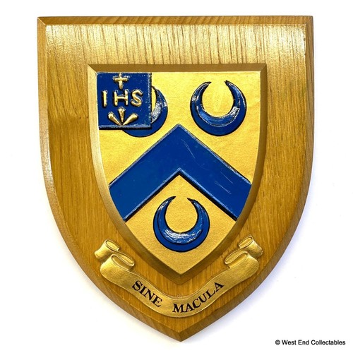 Old mount marys - old,