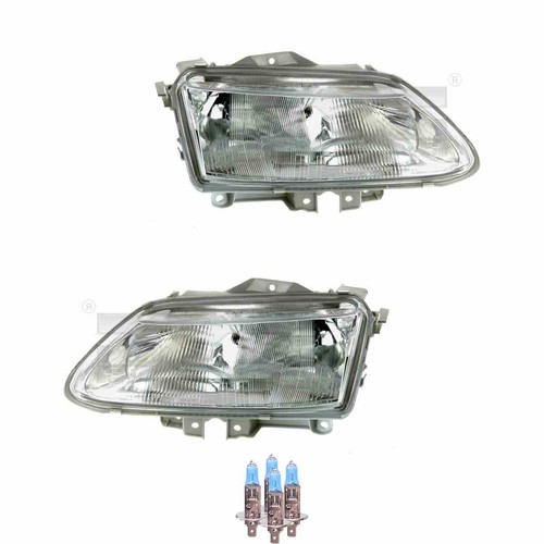 Set fari per renault - di,