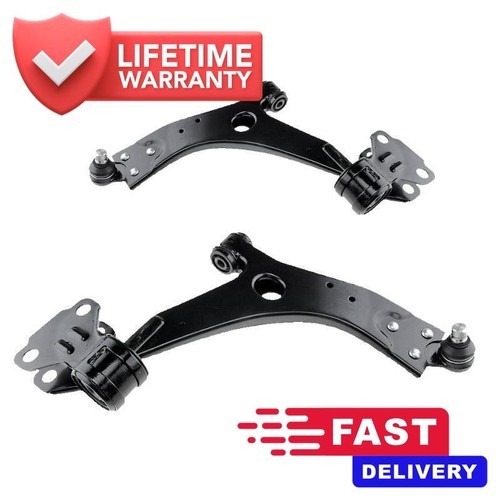 Coppia wishbones anteriori - coppia,