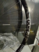 ruota anteriore mtb e-bike