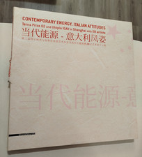 CONTEMPORARY ENERGY ITALIA