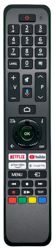 Telecomando ricambio daewoo - di,