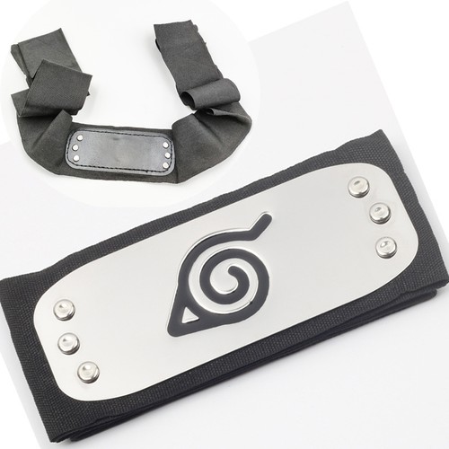 Costume cosplay ninja fascia - cosplay,