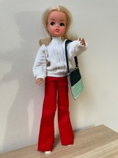 Vintage Pedigree Sindy Mix n