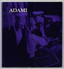 Valerio ADAMI. Exposition 