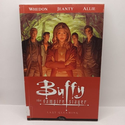 Buffy the vampire slayer - the,