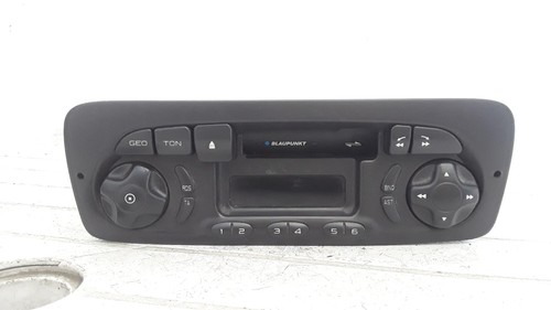 Autoradio per peugeot 206 - per,