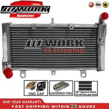 Aluminum Radiator For