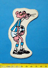 PANTERA ROSA PINK PANTER - adesivo-sticker anni '80 - NUOVO-NEW -A104