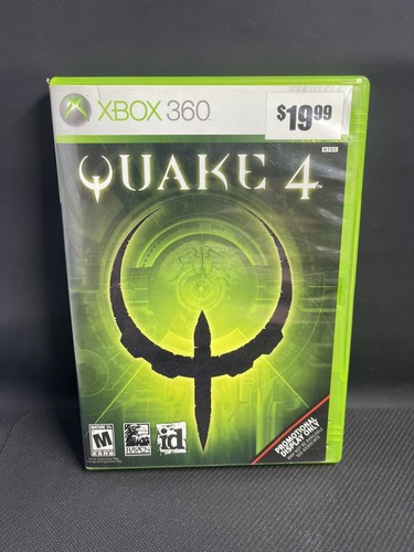 Quake xbox 360 gamestop - 4,