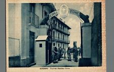 Torino Alpignano Caserma Damiano Chiesa F. Grande  spedita