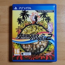 Danganronpa 2 Goodbye Despair