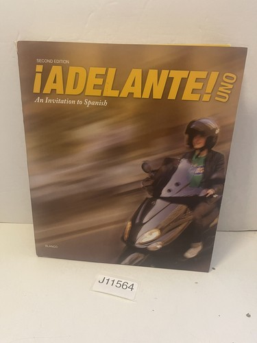 Adelante uno student - uno,