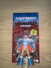 MOTU Master Of The Universe