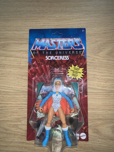 Motu master the universe - of,