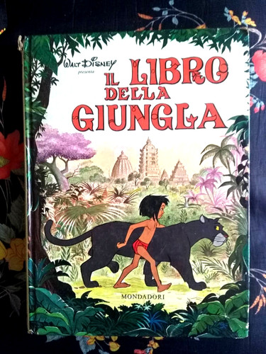 Fiaba illustrata disney - fiaba,