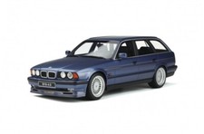 Ottomobile bmw 5 series - ottomobile, 5-series