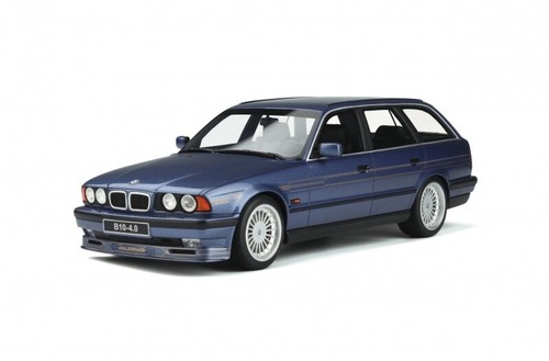 Ottomobile bmw 5 series - ottomobile, 5-series