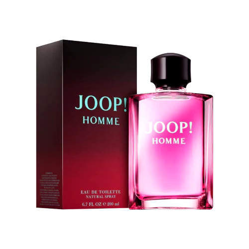 Joop homme eau toilette - joop,