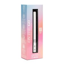 Lima elettrica per unghie