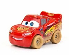 Disney Pixar Cars Pista Di