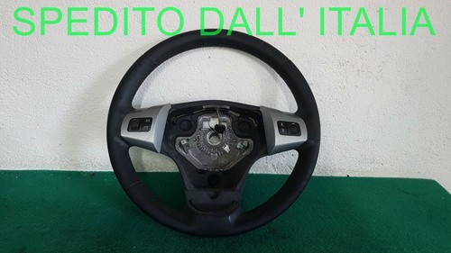 Volante sterzo opel corsa d - ,