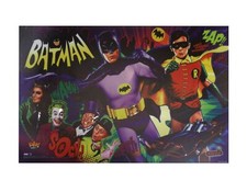 Stern Pinball Flipper Batman