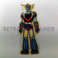 Vintage Sticker Decal -