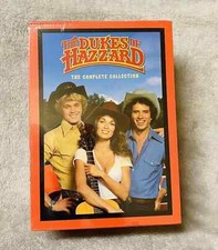 THE DUKES OF HAZZARD THE