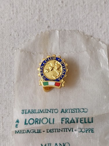 Pin vespa club italia - club, d'italia