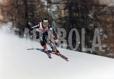 Foto Vintage Sci Coppa mondo