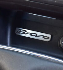 PLACCA FIAT BRAVO FRESH ACTIVE