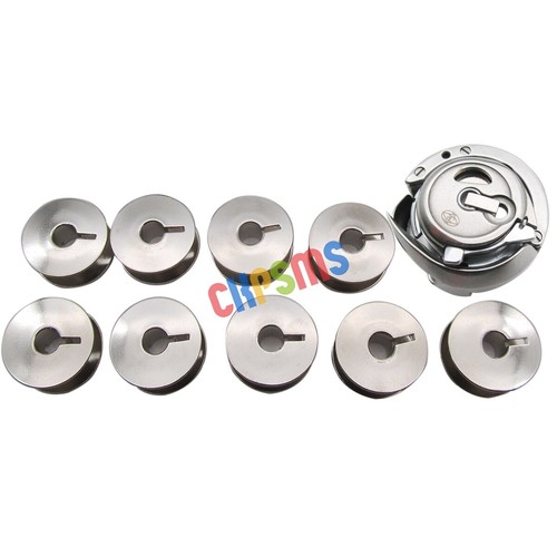 Set bobine custodia bobina - set, &
