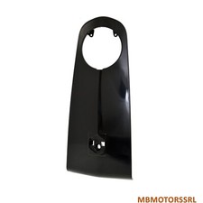 CALANDRA SCUDO CENTRALE