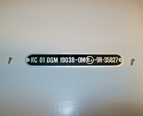 Honda 750 rc - rc, 01