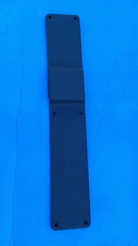 Plastica lunga baule - plastica,