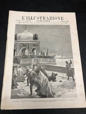 L'Illustrazione Italiana 6
