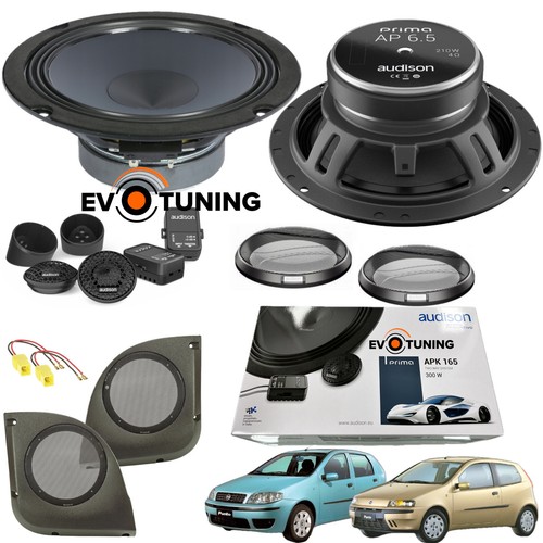 Kit casse altoparlanti - casse,