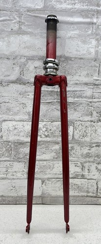 Tange forcella bici d - bici, d'epoca