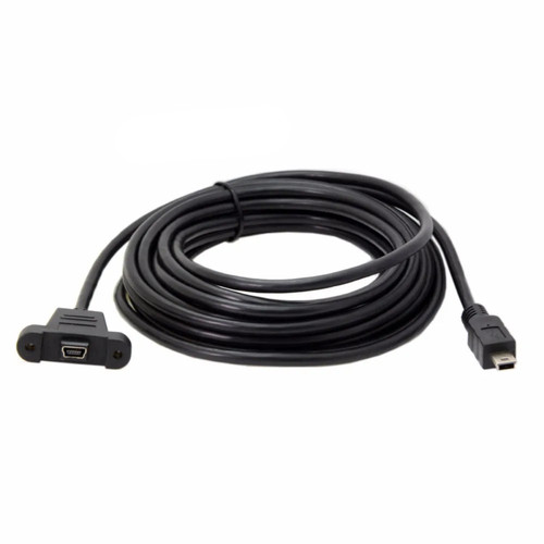 Cavo prolunga mini - usb, 5