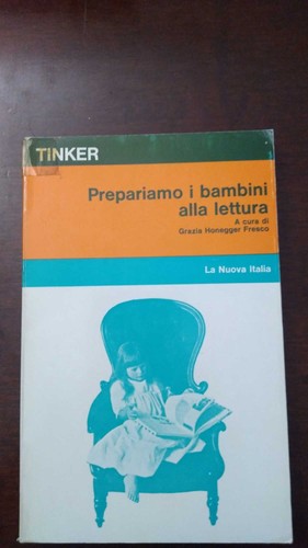 Prepariamo bambini alla - bambini,