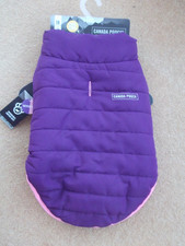 Canada Pooch giubbotto