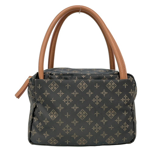 Borsa mano russet - a,