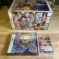 One Piece Gigant Battle 1 2