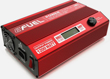 SkyRC Efuel 50A 1200W Power
