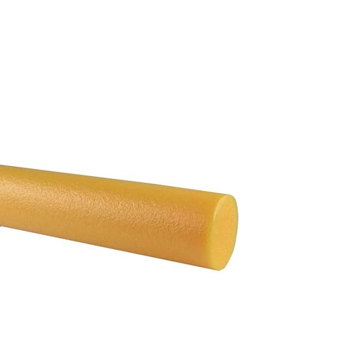 Noodle piscina gialla 160cm - noodle,