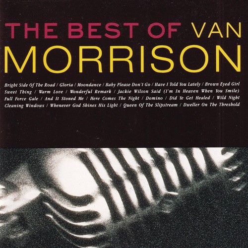 The best van morrison - the, of