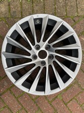 Alfa Romeo Giulietta 18" Ruota