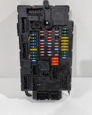 Centralina BODY COMPUTER (BCM)