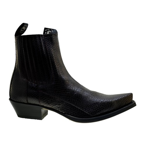 Stivaletti sendra 1692p - stivaletti,